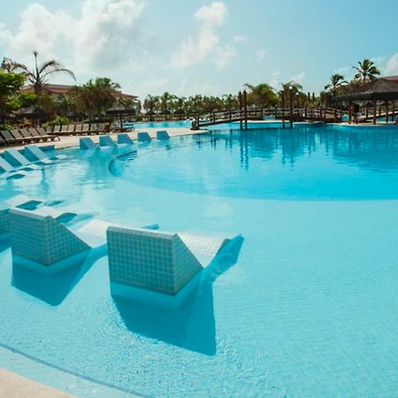 Grand Palladium Imbassai Resort & Spa Εξωτερικό φωτογραφία The Grand at Moon Palace