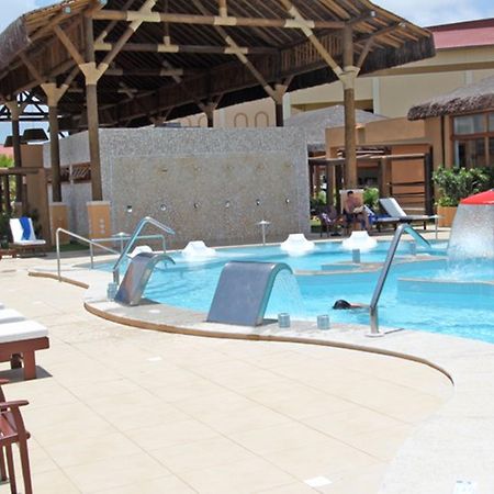 Grand Palladium Imbassai Resort & Spa Ανέσεις φωτογραφία Spa at Iberostar Grand Hotel Bávaro