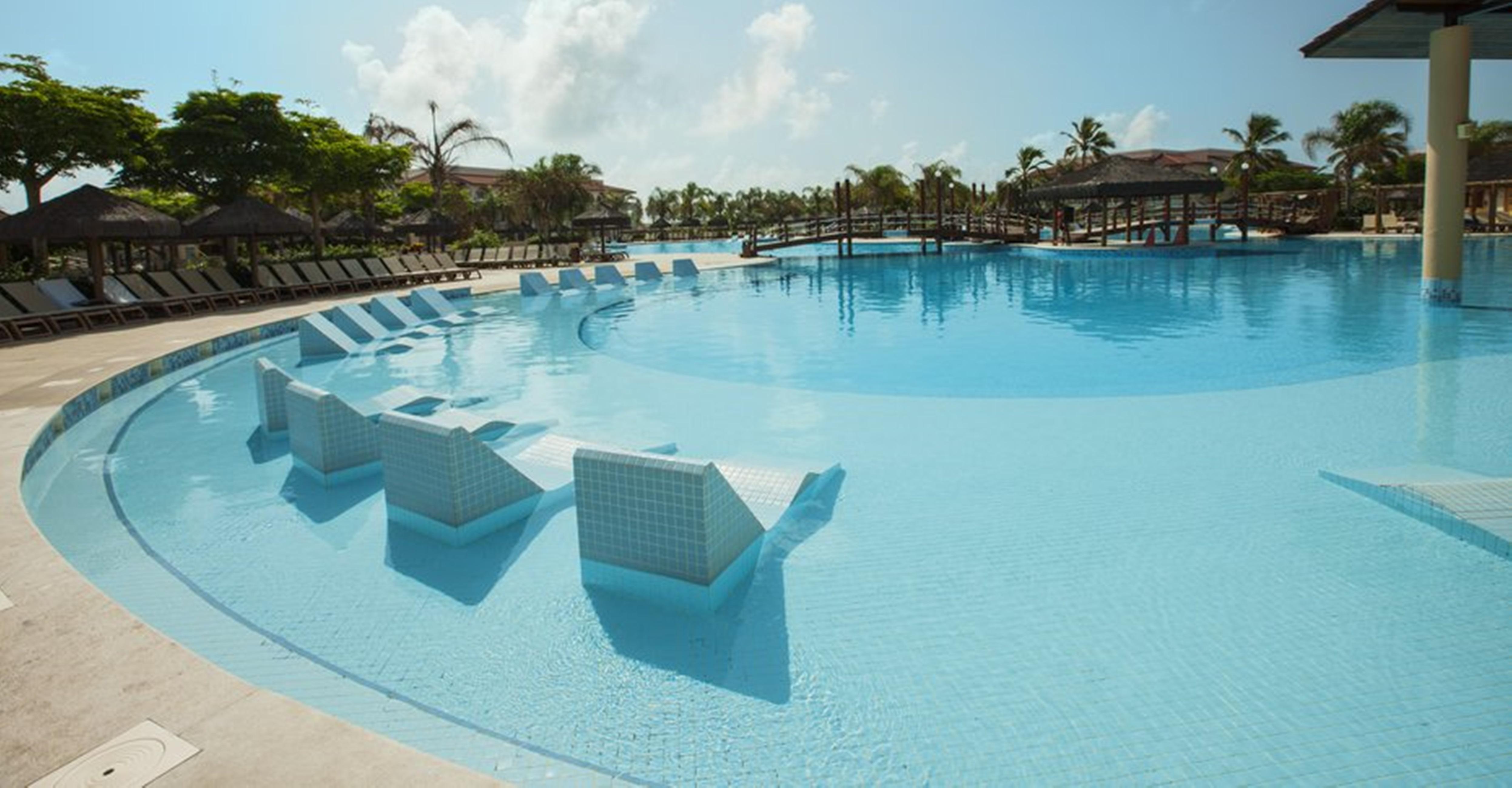 Grand Palladium Imbassai Resort & Spa Εξωτερικό φωτογραφία The Grand at Moon Palace