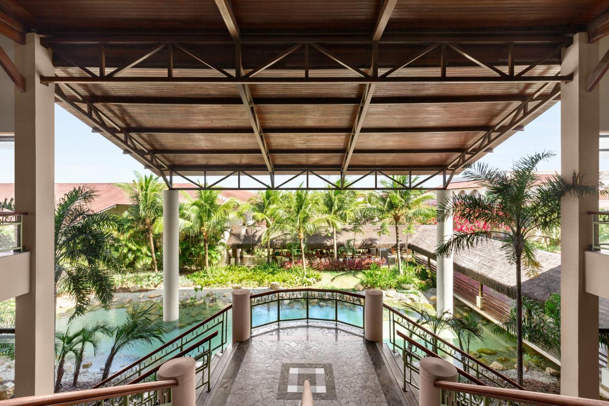 Grand Palladium Imbassai Resort & Spa Εξωτερικό φωτογραφία