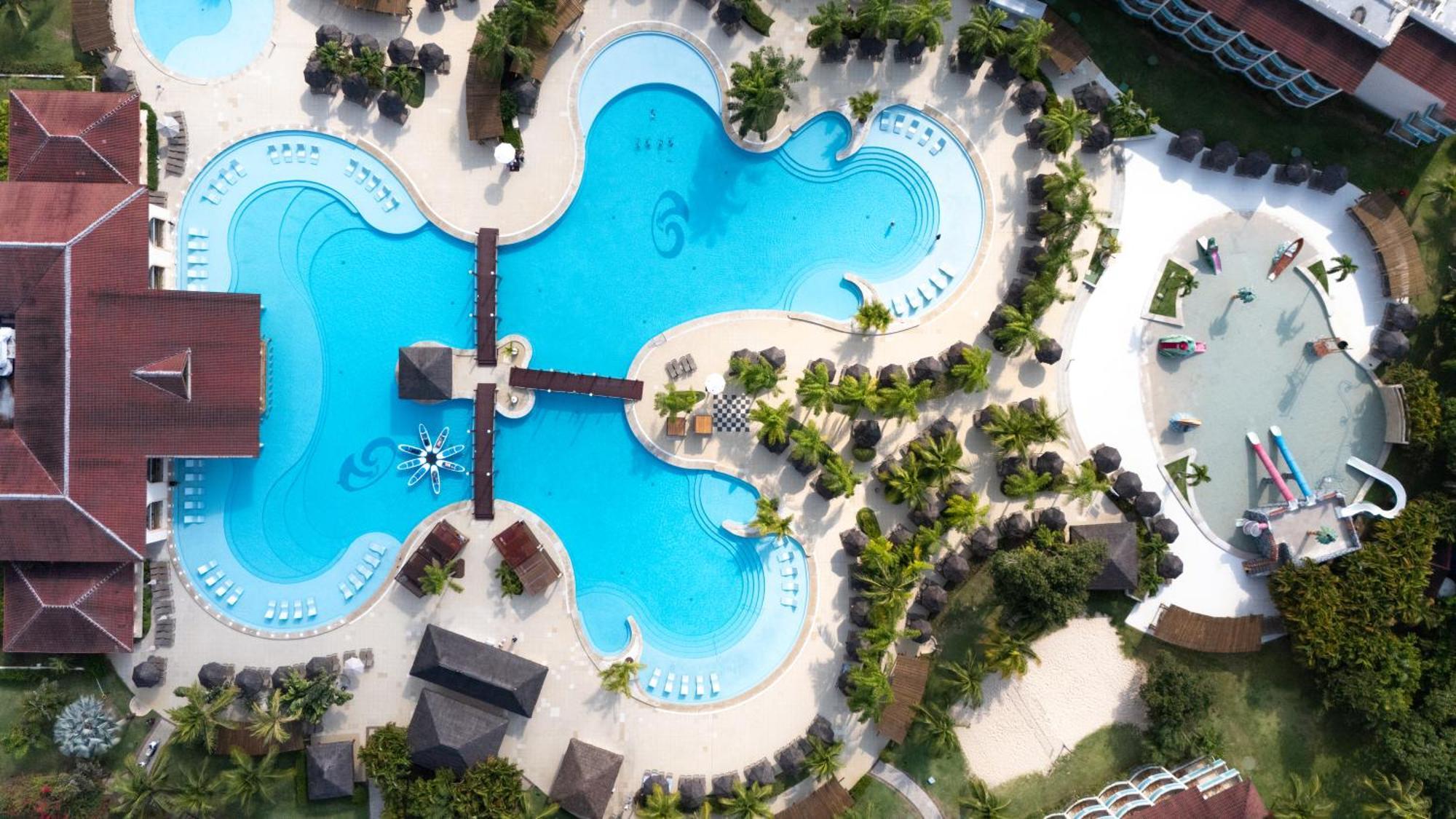 Grand Palladium Imbassai Resort & Spa Εξωτερικό φωτογραφία