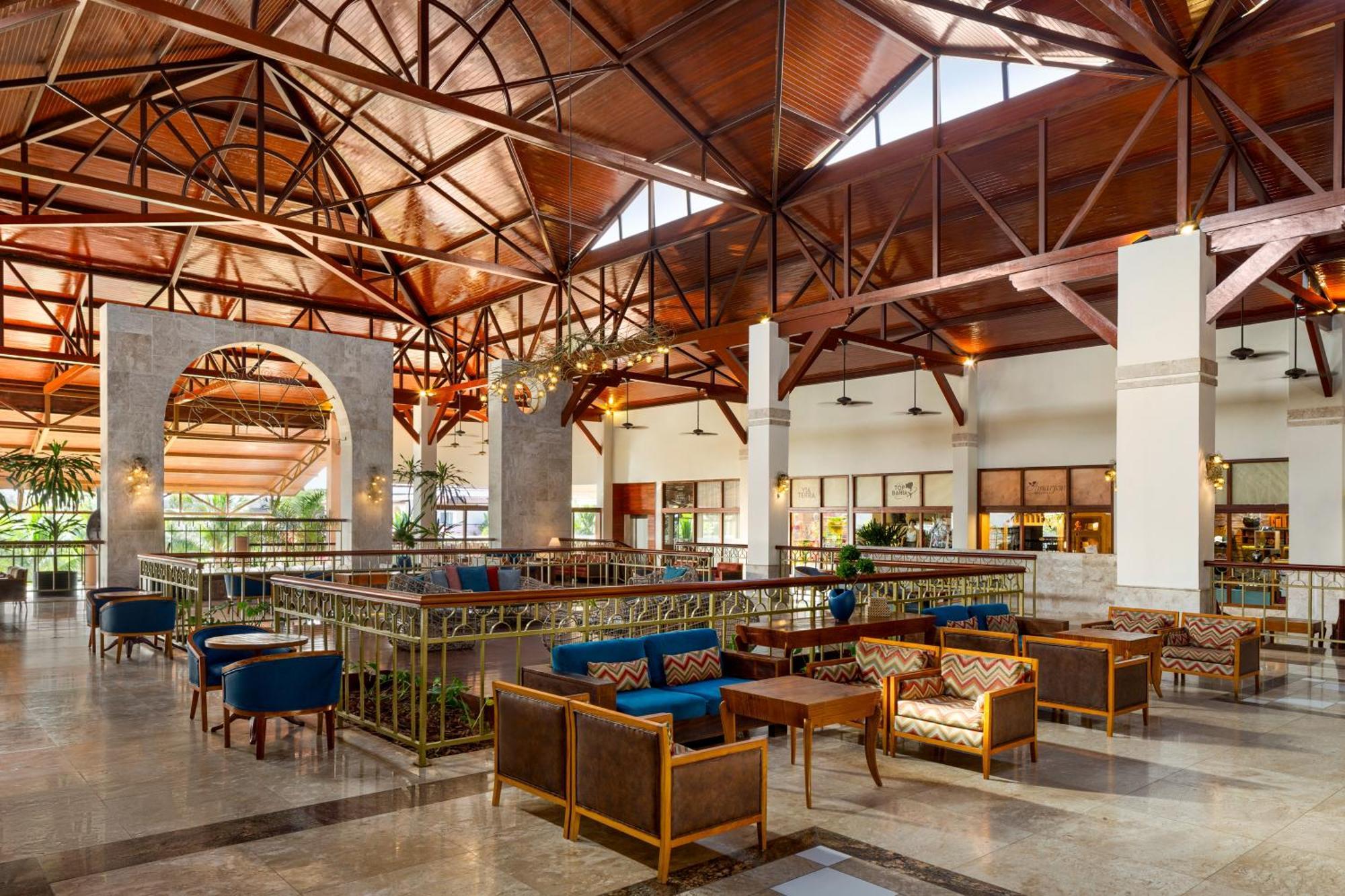 Grand Palladium Imbassai Resort & Spa Εξωτερικό φωτογραφία