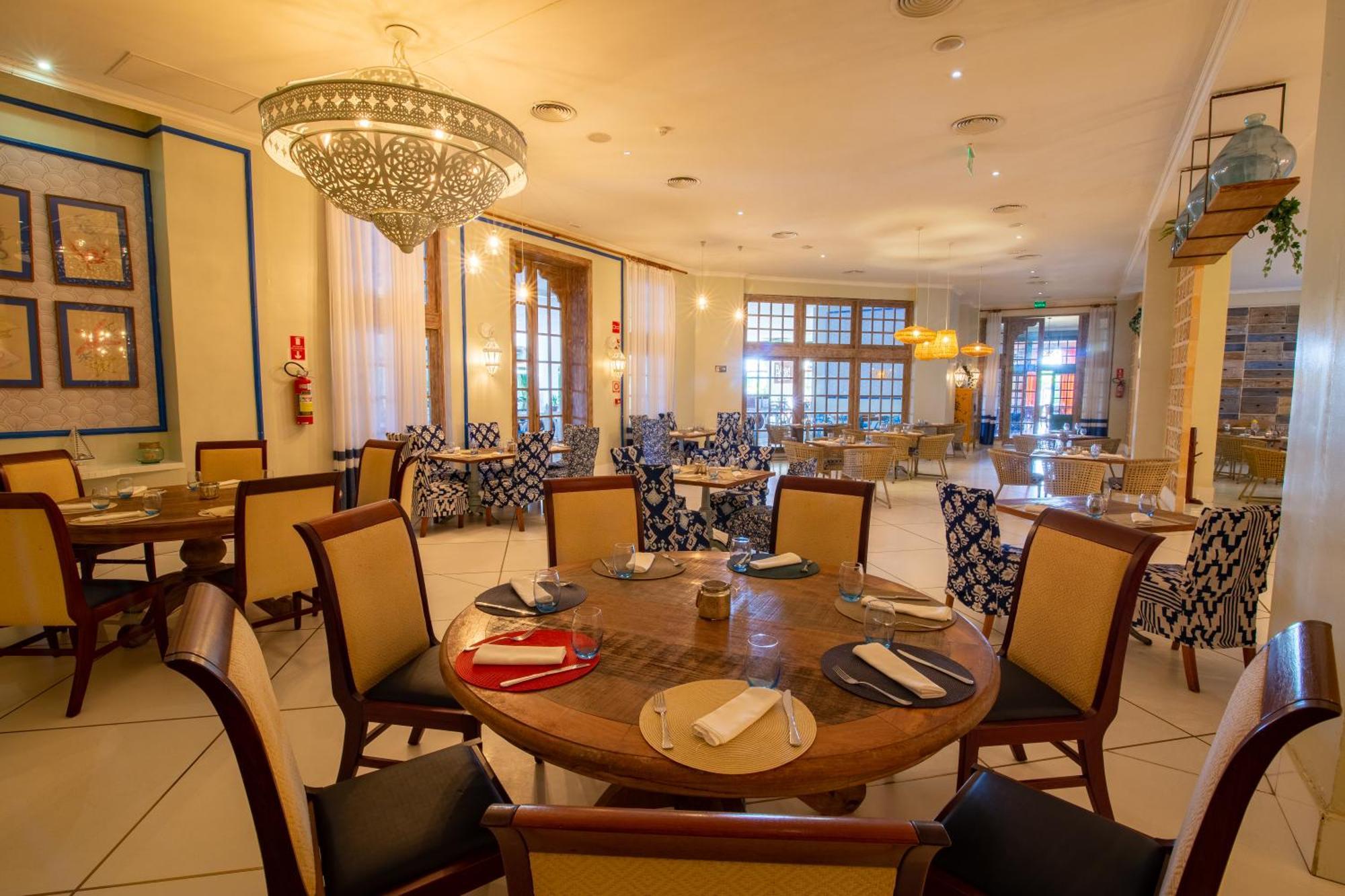 Grand Palladium Imbassai Resort & Spa Εξωτερικό φωτογραφία