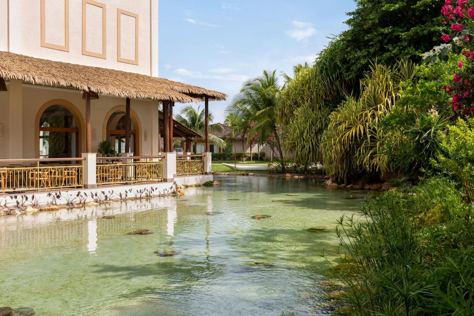 Grand Palladium Imbassai Resort & Spa Εξωτερικό φωτογραφία
