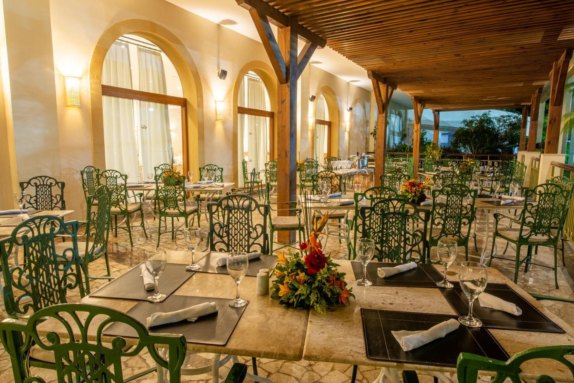 Grand Palladium Imbassai Resort & Spa Εξωτερικό φωτογραφία