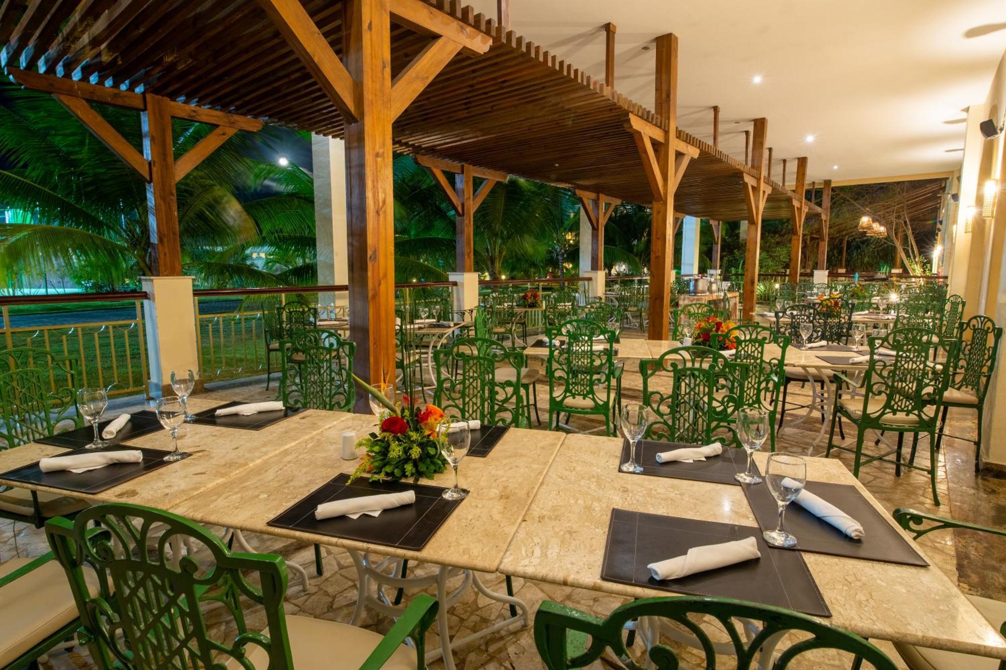 Grand Palladium Imbassai Resort & Spa Εξωτερικό φωτογραφία