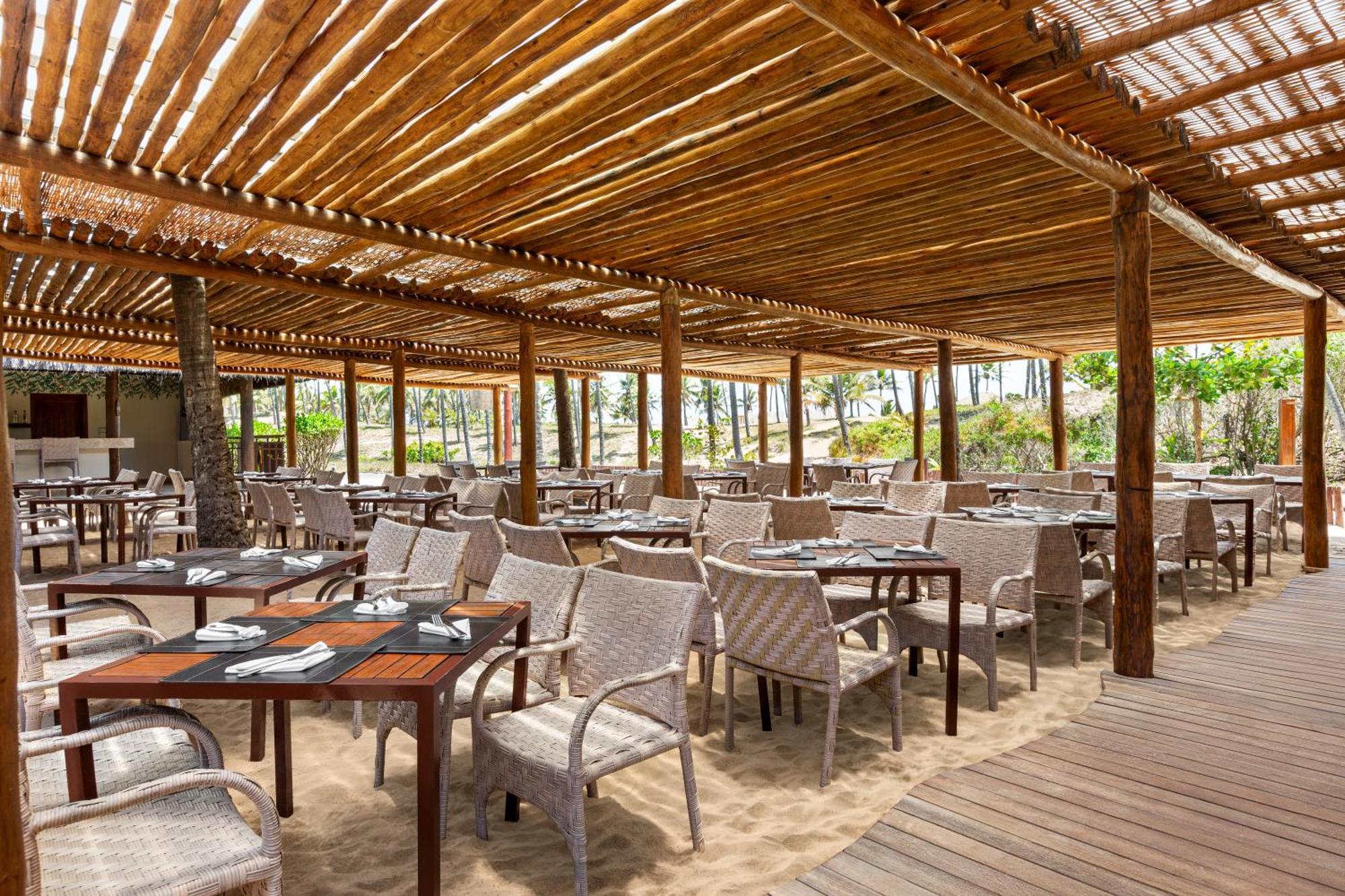 Grand Palladium Imbassai Resort & Spa Εξωτερικό φωτογραφία