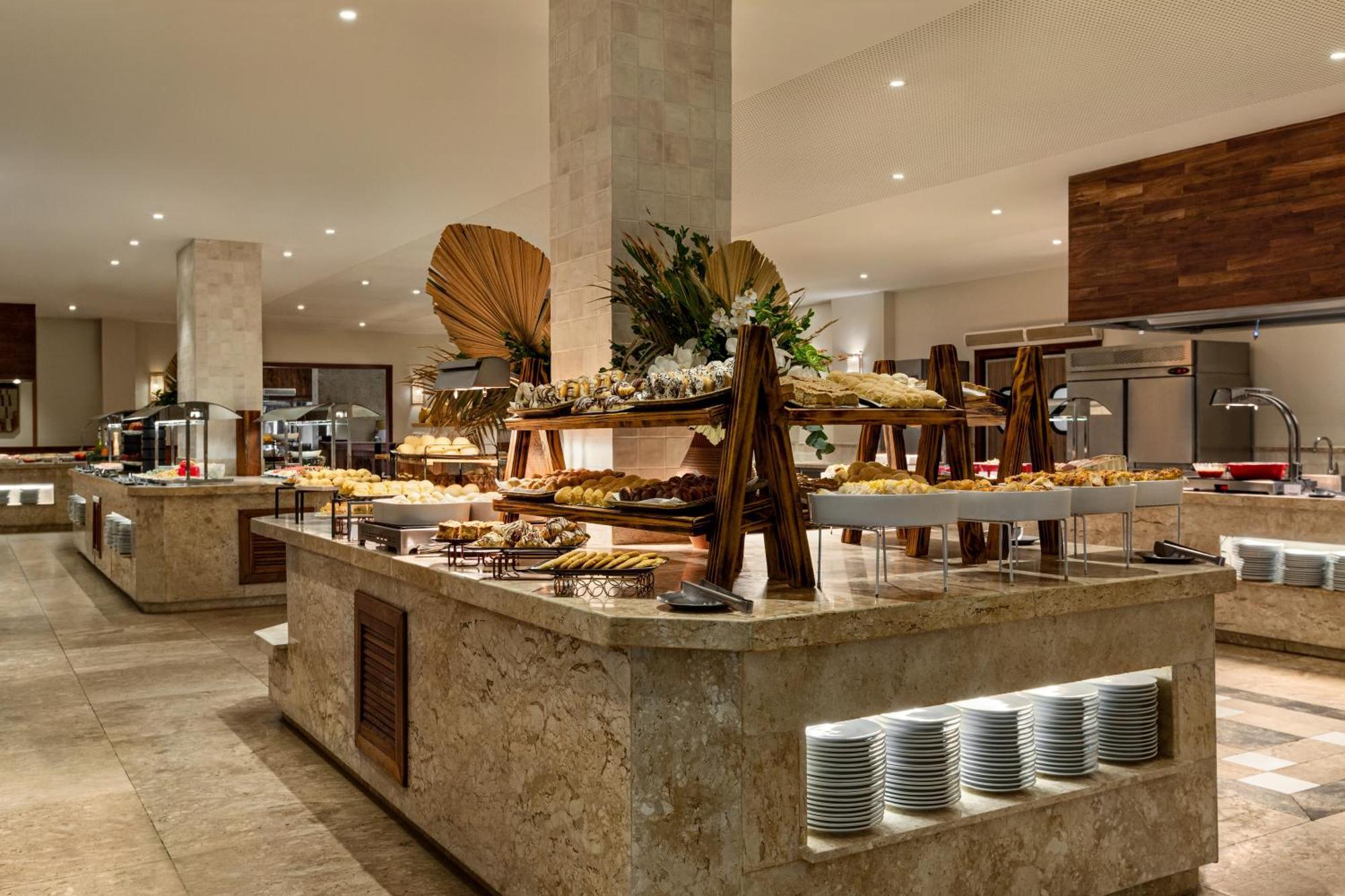 Grand Palladium Imbassai Resort & Spa Εξωτερικό φωτογραφία