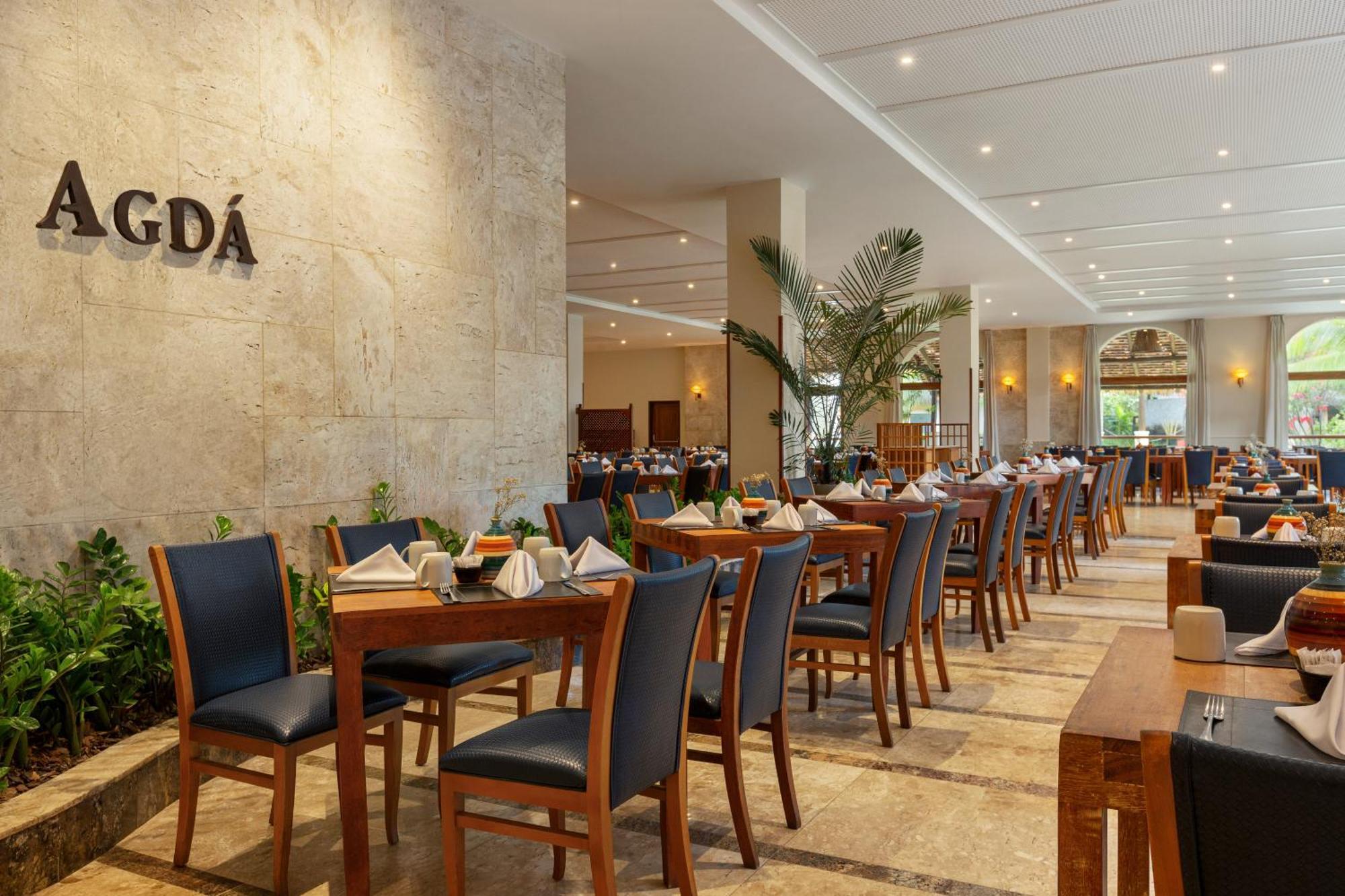 Grand Palladium Imbassai Resort & Spa Εξωτερικό φωτογραφία