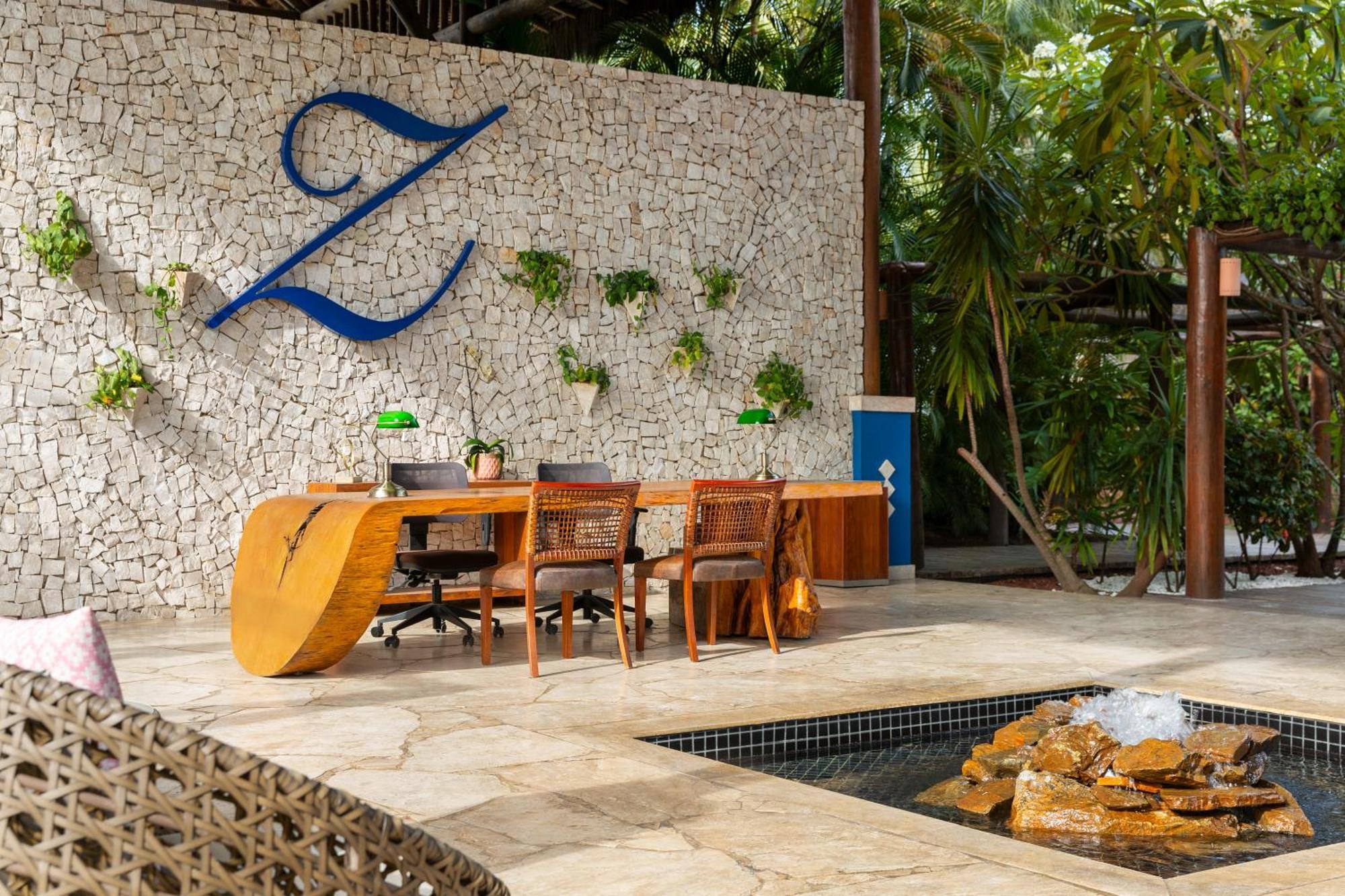 Grand Palladium Imbassai Resort & Spa Εξωτερικό φωτογραφία