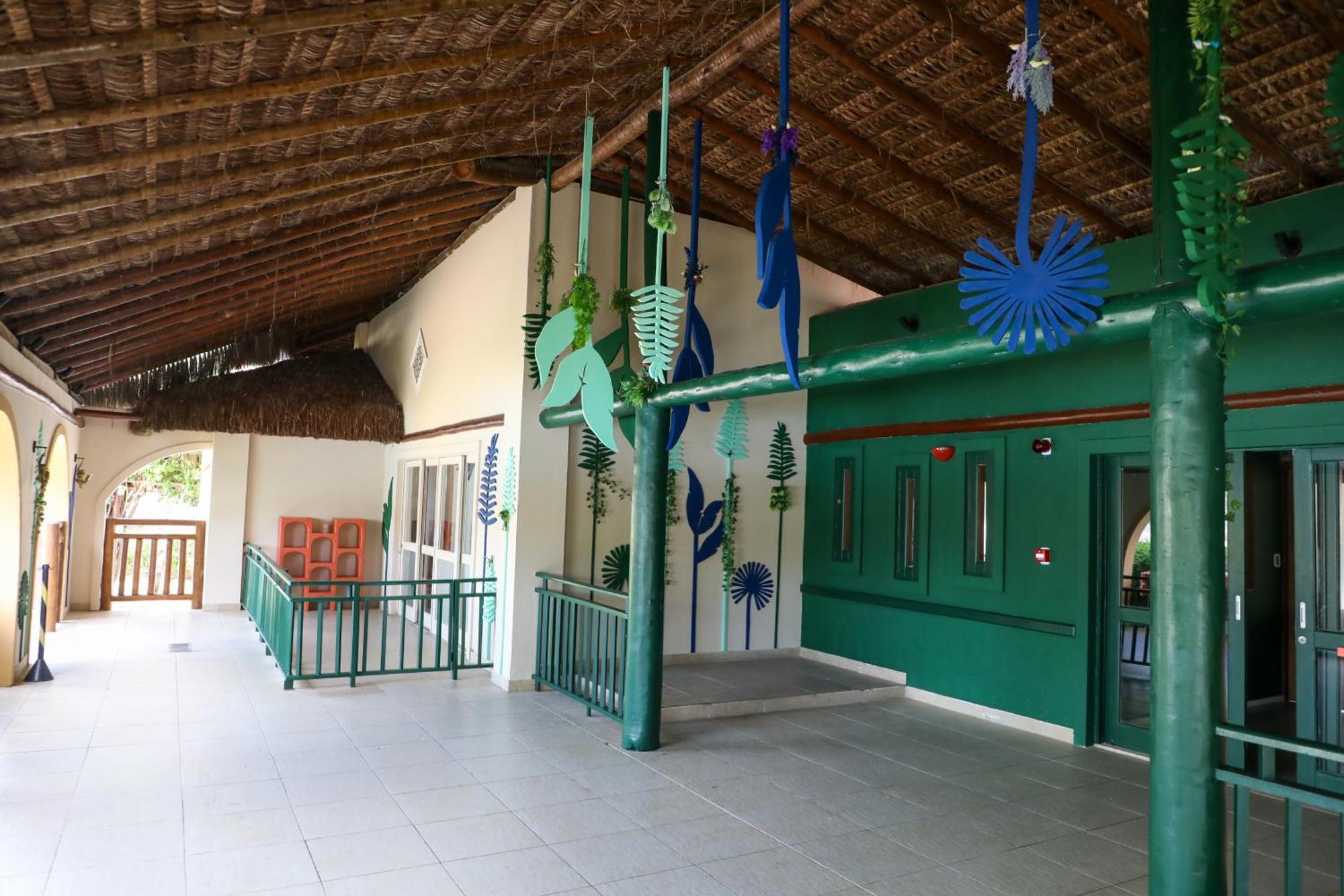 Grand Palladium Imbassai Resort & Spa Εξωτερικό φωτογραφία