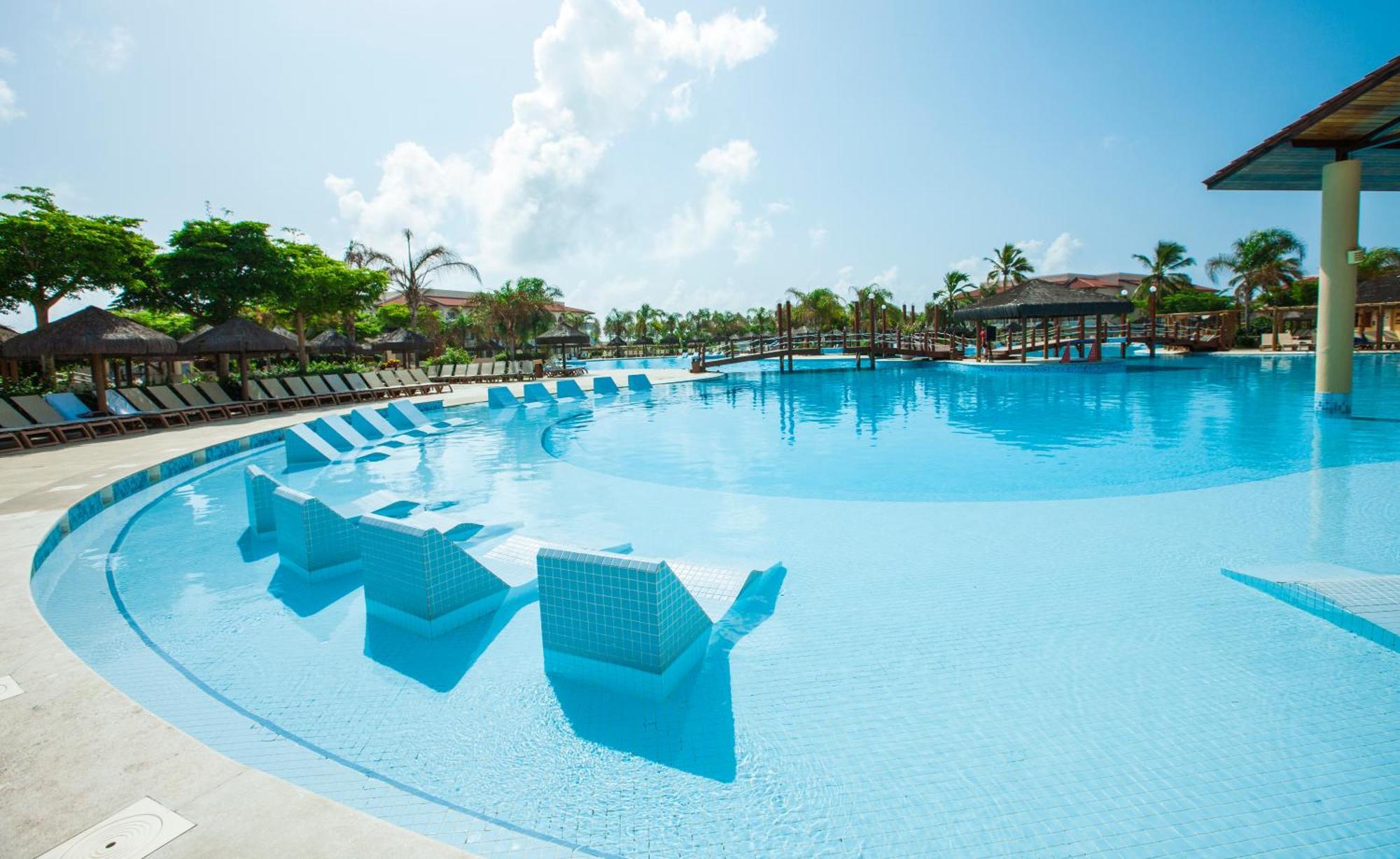 Grand Palladium Imbassai Resort & Spa Εξωτερικό φωτογραφία