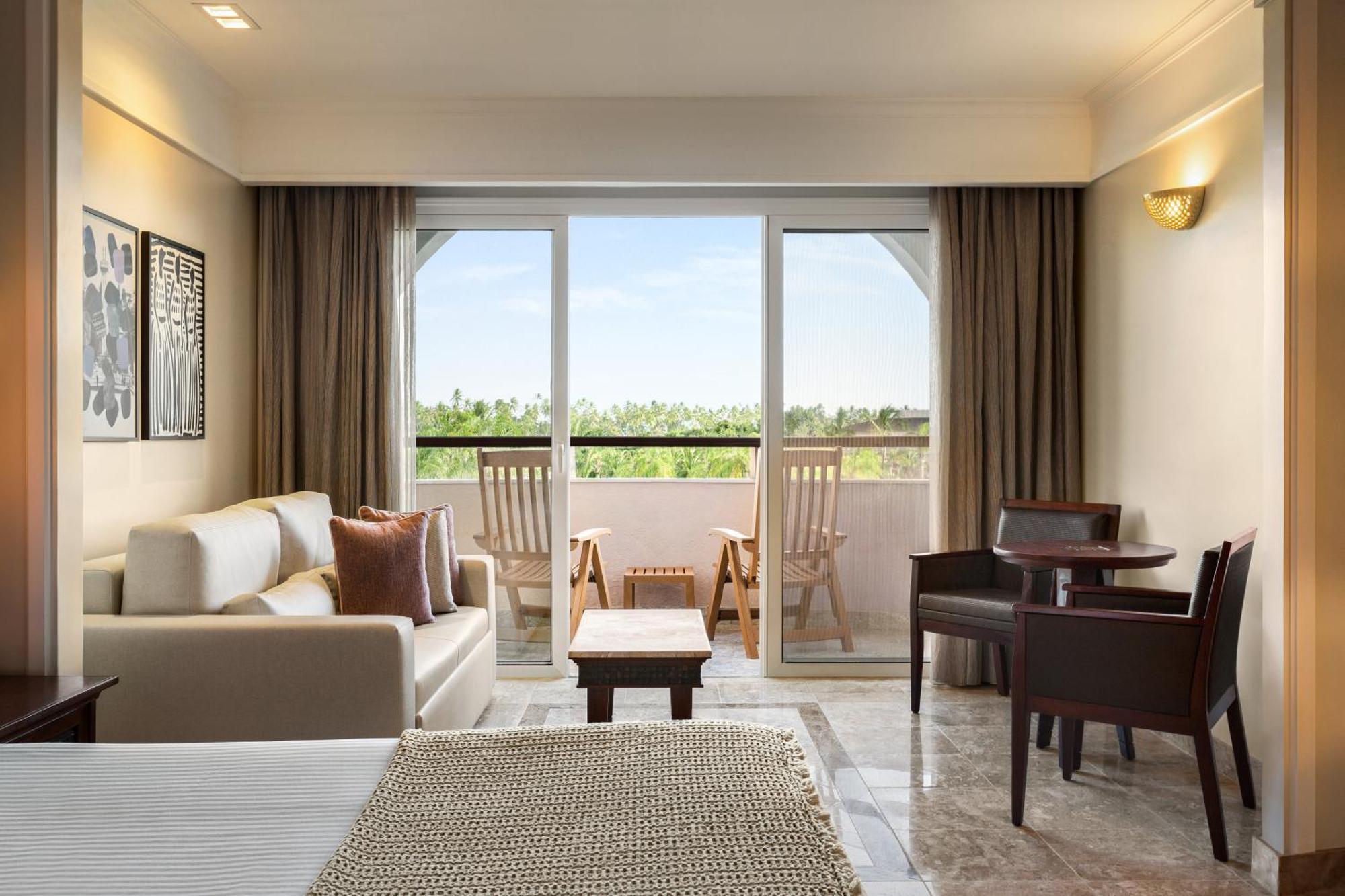Grand Palladium Imbassai Resort & Spa Εξωτερικό φωτογραφία