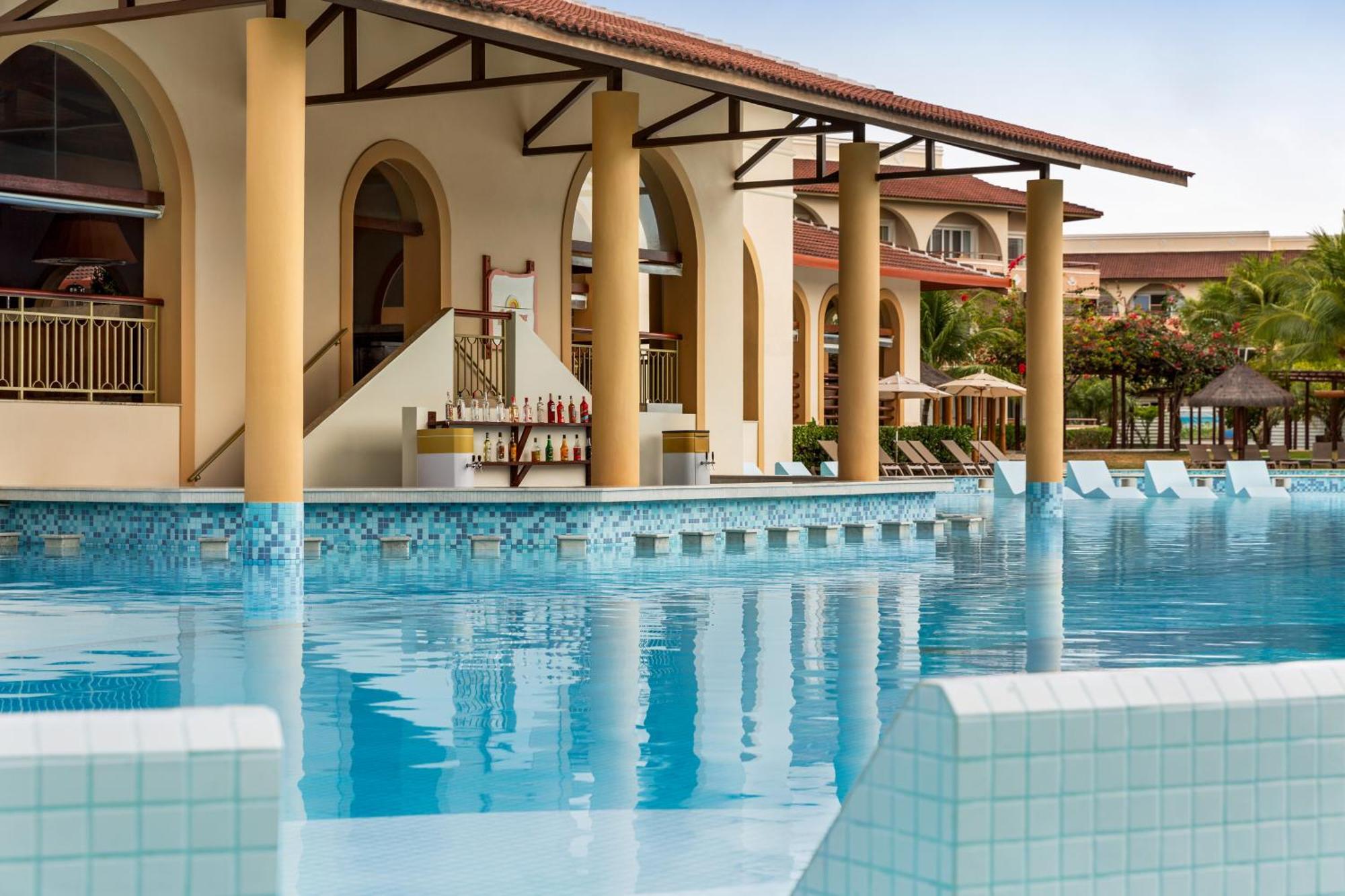 Grand Palladium Imbassai Resort & Spa Εξωτερικό φωτογραφία