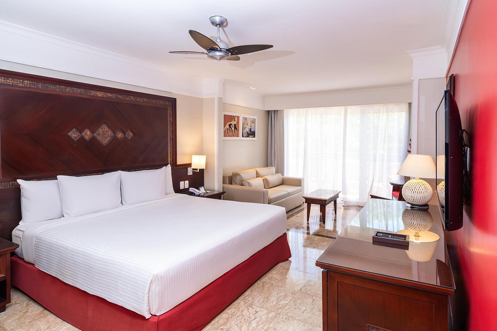 Grand Palladium Imbassai Resort & Spa Εξωτερικό φωτογραφία