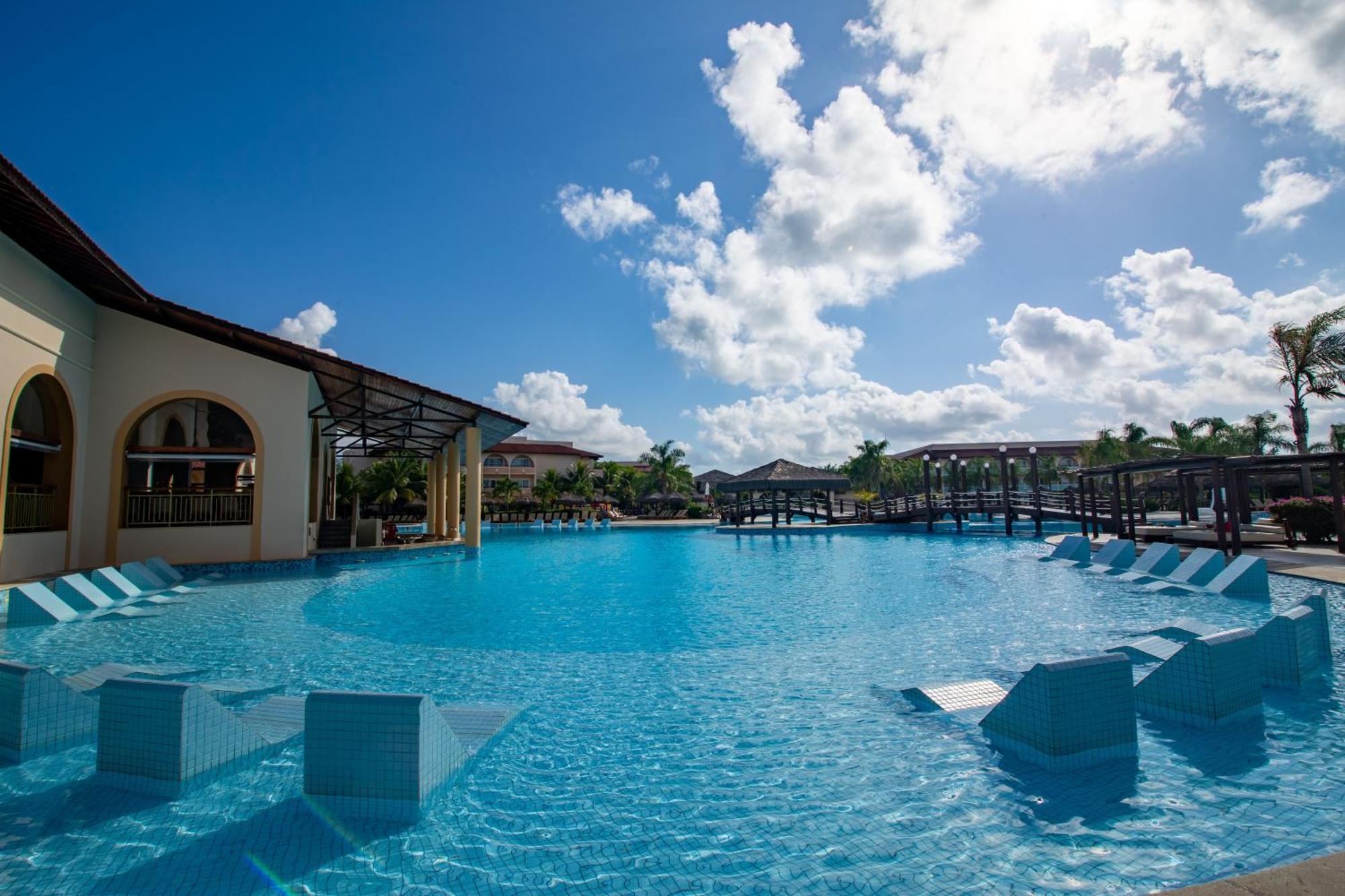 Grand Palladium Imbassai Resort & Spa Εξωτερικό φωτογραφία