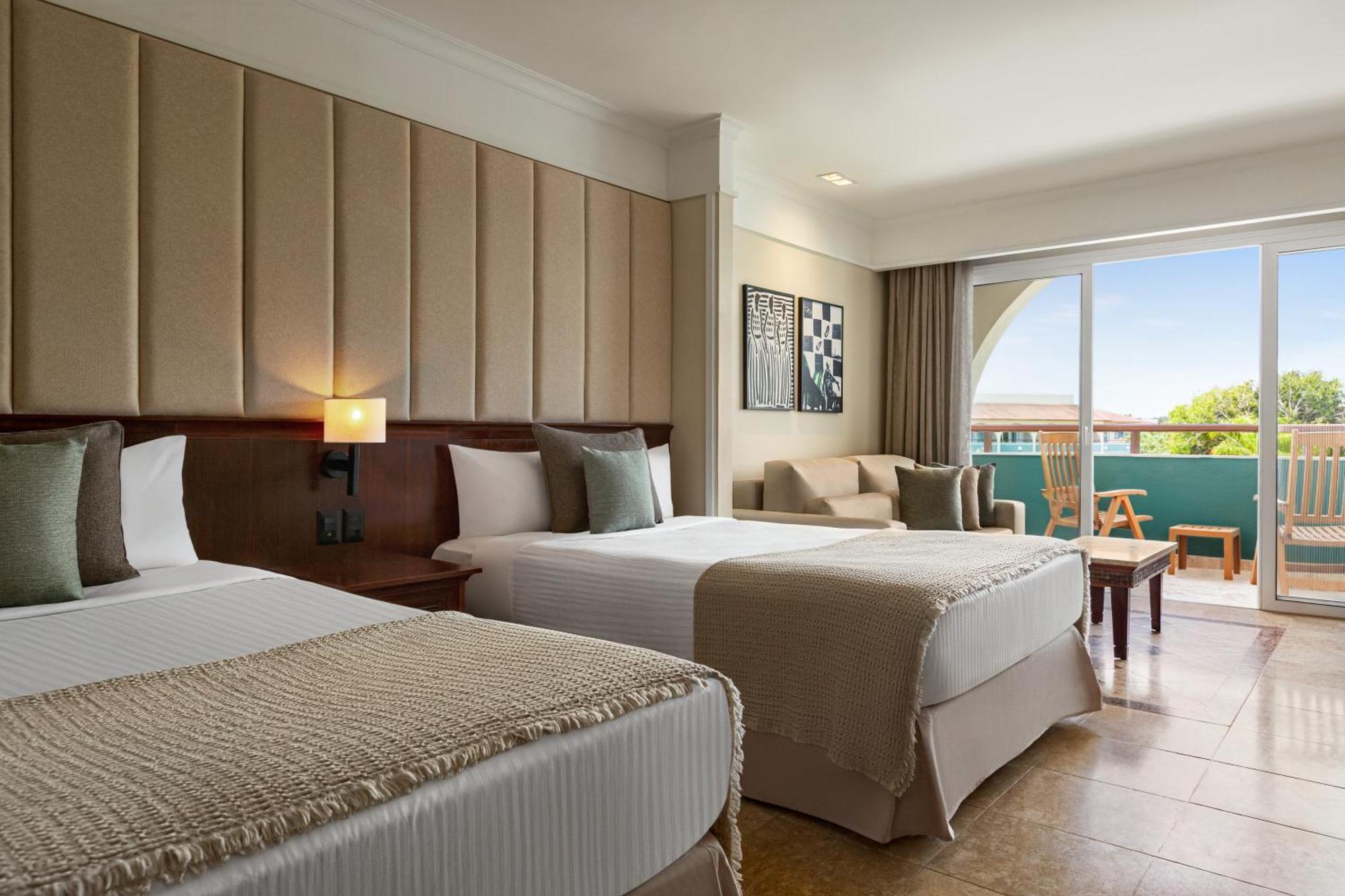 Grand Palladium Imbassai Resort & Spa Εξωτερικό φωτογραφία