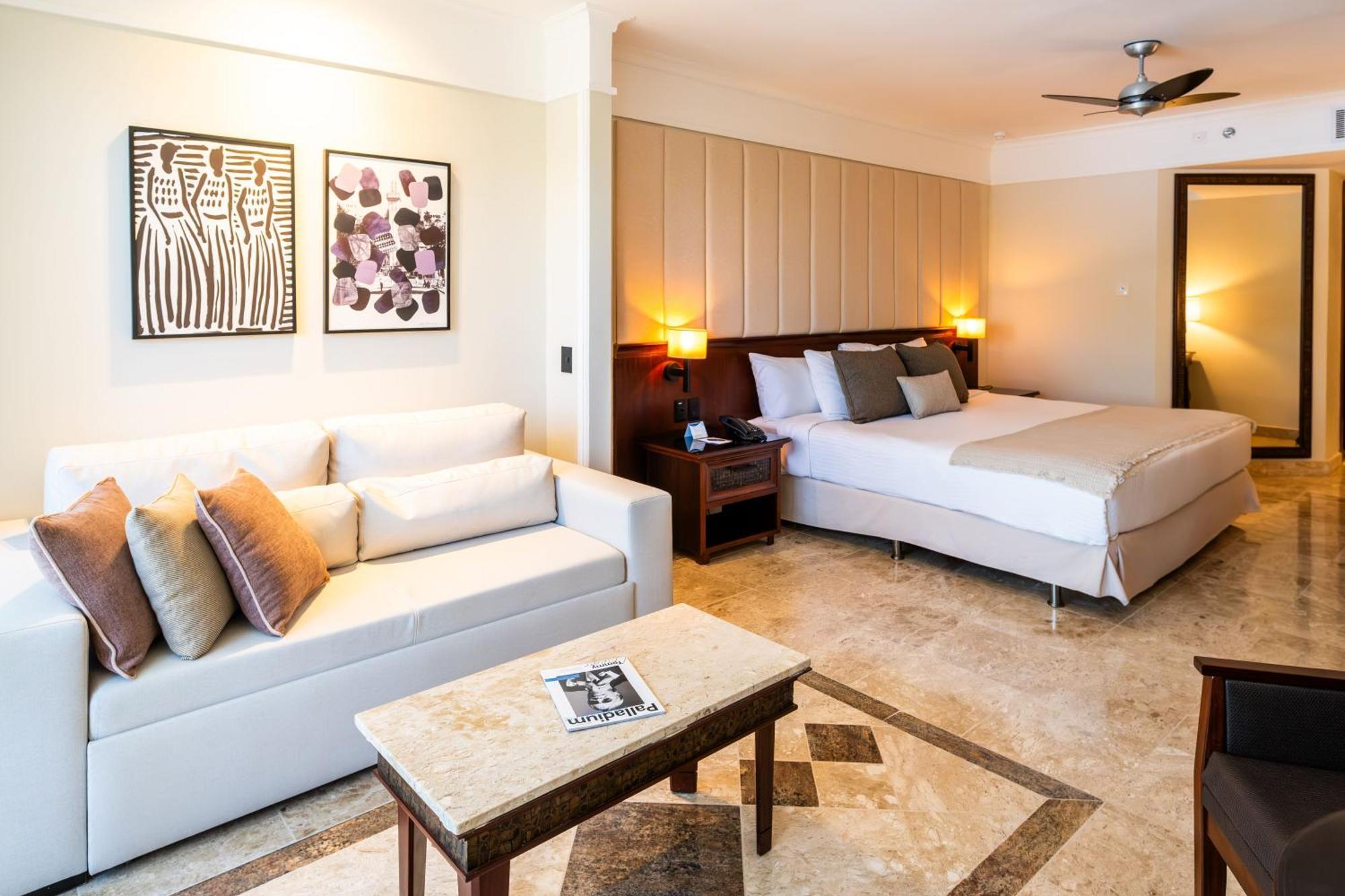 Grand Palladium Imbassai Resort & Spa Εξωτερικό φωτογραφία