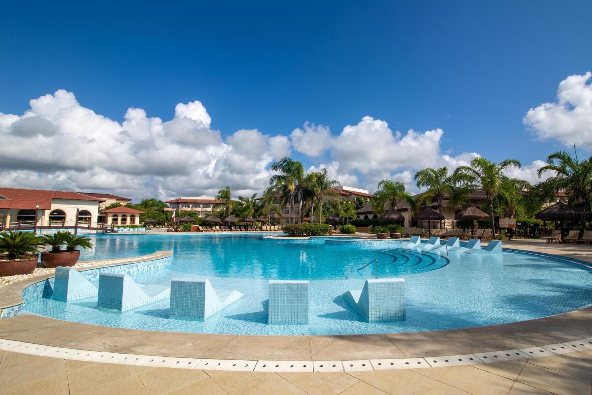 Grand Palladium Imbassai Resort & Spa Εξωτερικό φωτογραφία