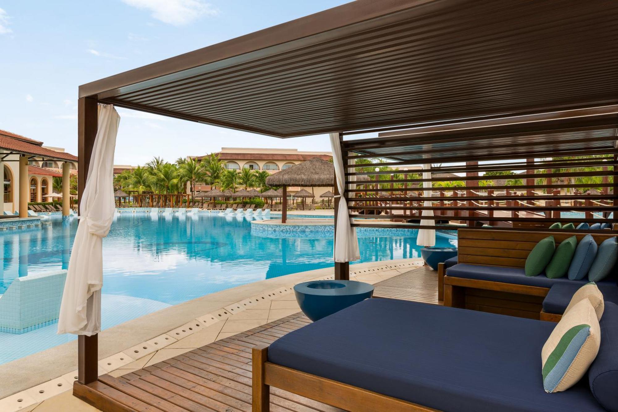Grand Palladium Imbassai Resort & Spa Εξωτερικό φωτογραφία